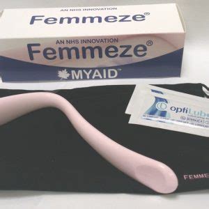 Femmeze Vaginal Trainer .